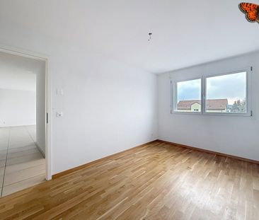 2.5 Zimmer, 52 m², 2. Stock - Photo 1