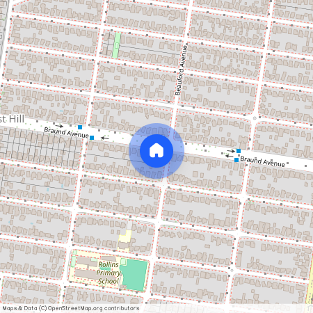 51 Braund Avenue, Vic 3215, Bell Post Hill