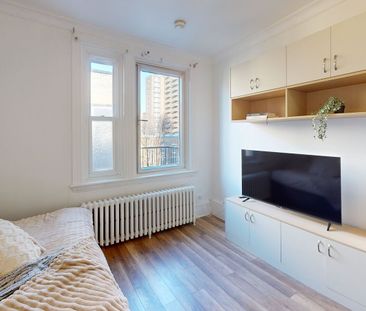 Aylmer Building (McGill) - Furnished Studios for students - Photo 2