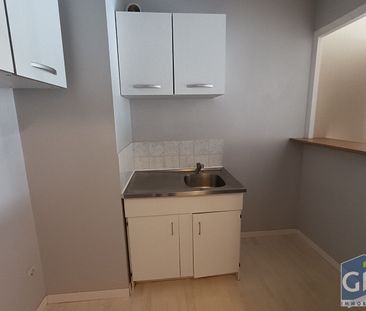 Location Appartement 2 pièces 44m² - Photo 6
