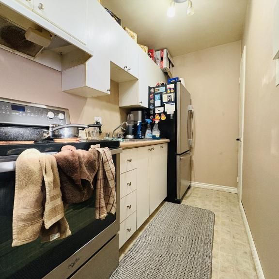 Appartement 3 ½ à louer Sainte-Foy / Sillery juillet 2026 - Photo 1