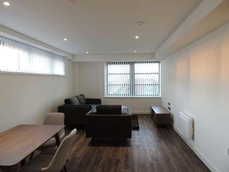 The Kettleworks, Pope Street, Jewellery Quarter, Birmingham, B1 - Photo 4
