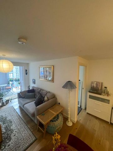 1 bedroom apartment to rent - Photo 2