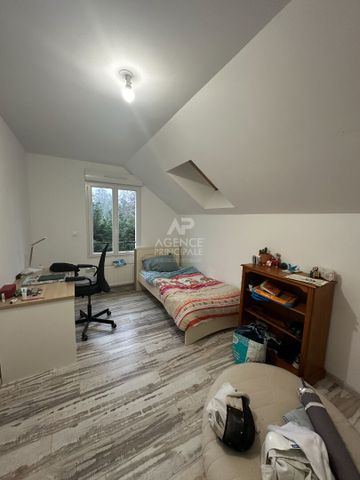 Tout savoir sur cette maison à L'Étang-la-Ville - Photo 4