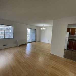 3 et demi spacieux disponible - Photo 2