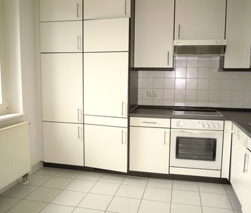 Hönow 01-10, sonnige 2-Zi-DG-Whg mit EBK und Balkon nahe Retsee - Photo 3