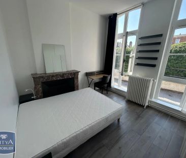 Appartement à louer 2 pièces 63m² - Photo 3