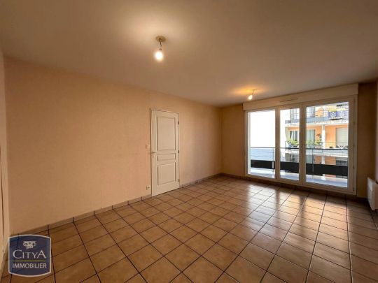 Appartement à louer 3 pièces 52.06m² - Photo 1