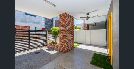 HI Spec Townhouse - Photo 5