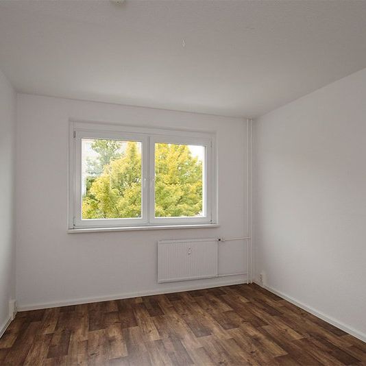 3-Raum-Wohnung Heidekrautweg 4 - Photo 1