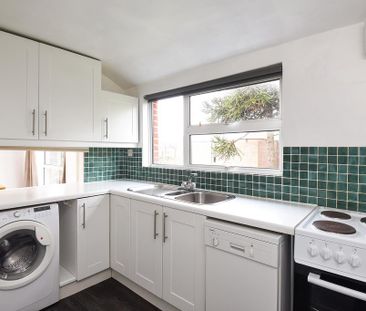 2 bedroom bungalow to rent - Photo 6