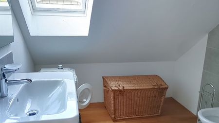1 Zimmer-Wohnung in Mattstetten (BE), möbliert, auf Zeit - Photo 5