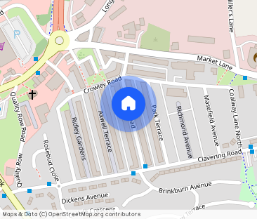 Napier Road, Swalwell, NE16 - Photo 1