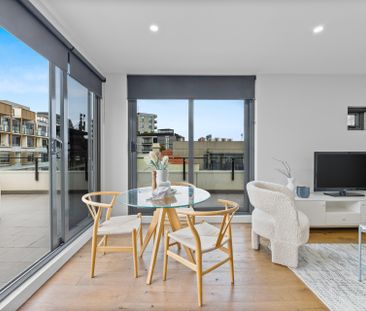 Spacious 1-bedroom on the city fringe - Photo 6