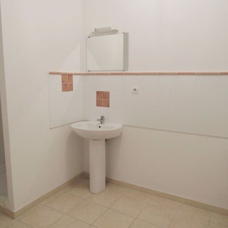 Location Appartement 2 pièces 39m² - Photo 1