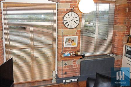 Ledgard Wharf, Mirfield, West Yorkshire, WF14 - Photo 3