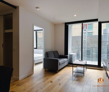 Melbourne CBD - Photo 4