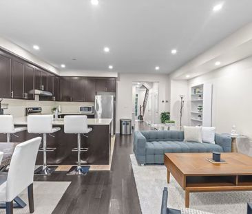 For Lease - 1217 Owls Head Road, Mississauga, Ontario - Photo 1