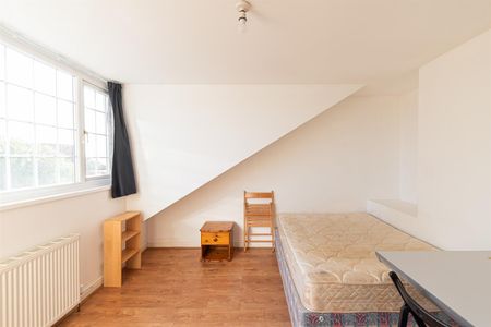 Lynnwood Terrace, Fenham, Newcastle Upon Tyne - Photo 4