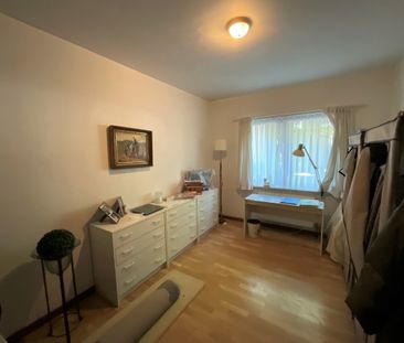 Ruim appartement met 3 slaapkamers op het gelijkvloers. - Foto 4