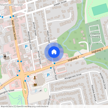 9 Albert Newell Drive, Markham