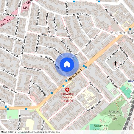 50 Kellett Street, Qld 4066, Auchenflower