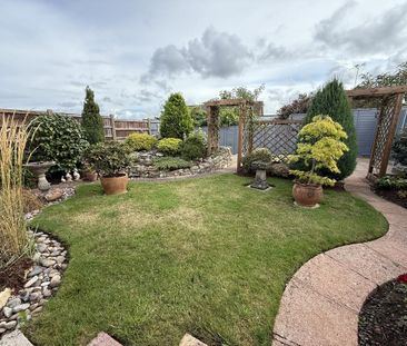 3 bedroom terraced house to rent - Photo 1