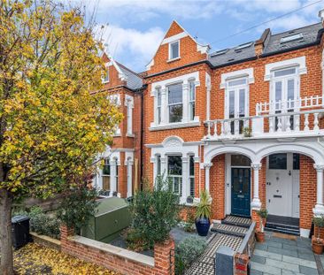 5 bedroom terraced house to rent - Photo 3