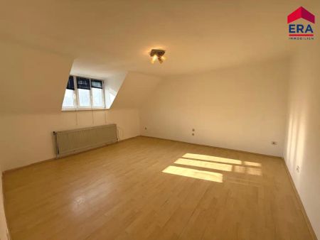 NEU - NEUER PREIS: Poysdorf MIETE - lichtdurchflutete 2 Zimmer Wohnung in Poysdorf - Foto 4