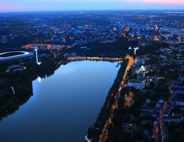 Pensionist sucht 2 Zi.-Wohnung in oder Umgebung - Photo 1