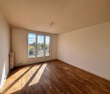 Appartement T2 à louer - 43 m² - Photo 4