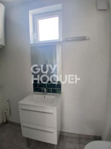 Location Appartement 2 pièces 44m² - Photo 5