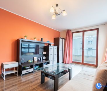 2-pok 52m2 *Czerwone Maki*balkon - Zdjęcie 1