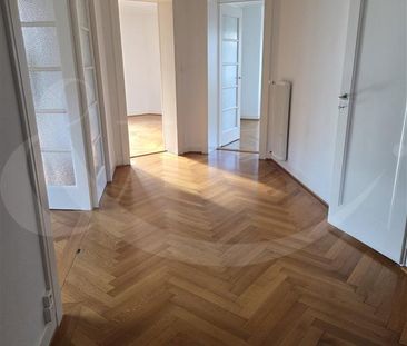 Rue Micheli-Du-Crest 6, Appartement de 4.5 pièces - Photo 3
