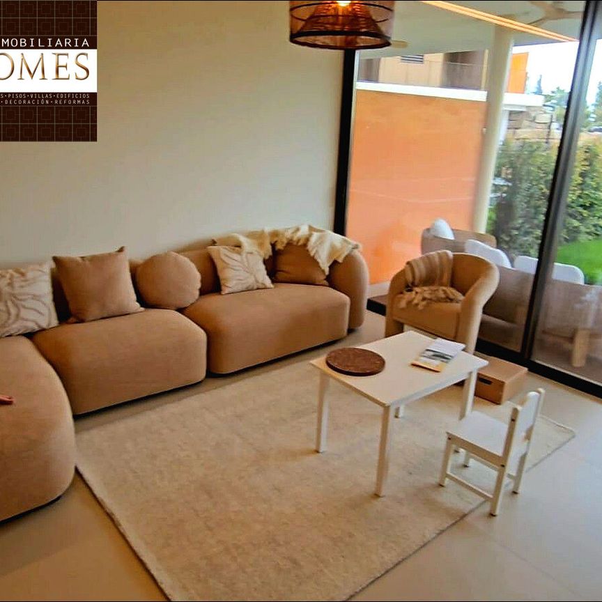 Apartment - Fuengirola (El Higuerón) - Photo 1