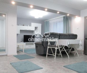 Tolle 1,5 Zi.-Wohnung - Photo 1