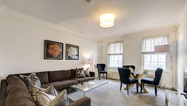 Pelham Court, South Kensington - Photo 1