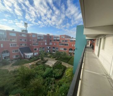 Appartement étudiant Van Dishoeckstraat, Flessingue - À louer - Foto 4