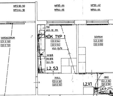 Holavedsvägen, Lidingö - Foto 3