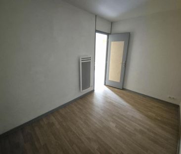 Location Appartement 1 pièce 28m² NANCY 54000 - Photo 4