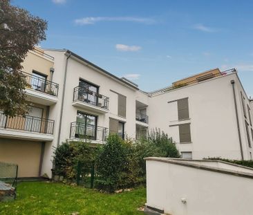 Location appartement 2 pièces, 38.98m², Melun - Photo 6