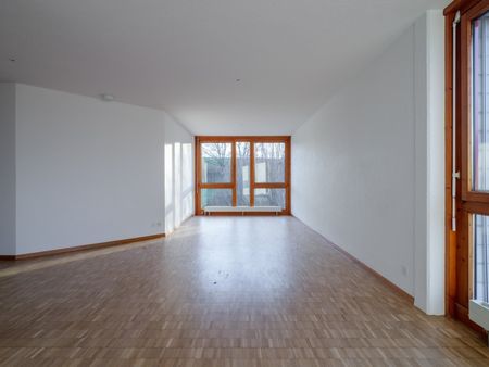 Appartement de 3.5 pièces à louer à Ecuvillens - Photo 4