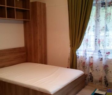Apartment 1 room for rent in new block, willows Nicolina1 Iasi - Photo 3