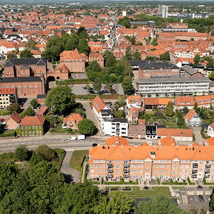 Søvej, 6, 2. 2, 8800, Viborg - Foto 1