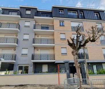 Appartement 2 pièces avec Balcon - Photo 3