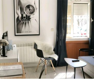 Piso de alquiler en Calle Calle Hilario Sangrador, 2, Lucero - Photo 2