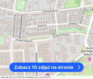 Słoneczne dwa pokoje - Ursus Gołąbki 34m - Zdjęcie 1