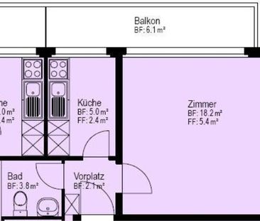 Close to the city and yet in the countryside - Photo 2