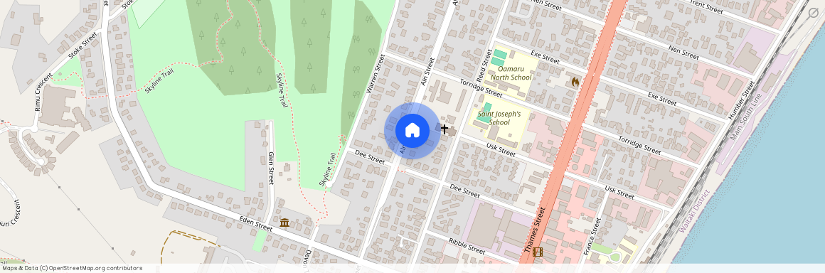 47 Aln Street, Oamaru, Waitaki