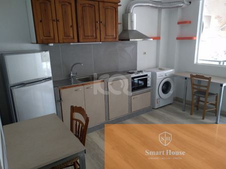 Studio/Γκαρσονιέρα για ενοικίαση Κέντρο - Βαλιδέ Τζαμί (Ηράκλειο Κρήτης) - Photo 2
